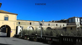 Heart House Maremma Farnese